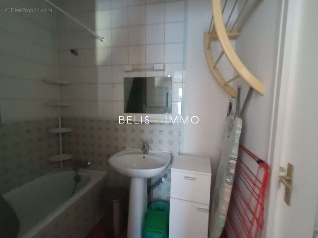 Appartement 24 m² à Tours  - photo 5