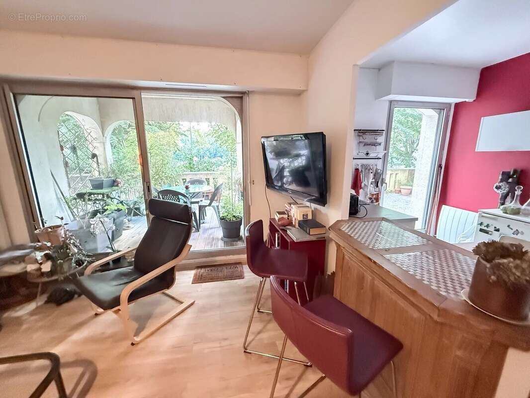 Appartement à ROUEN