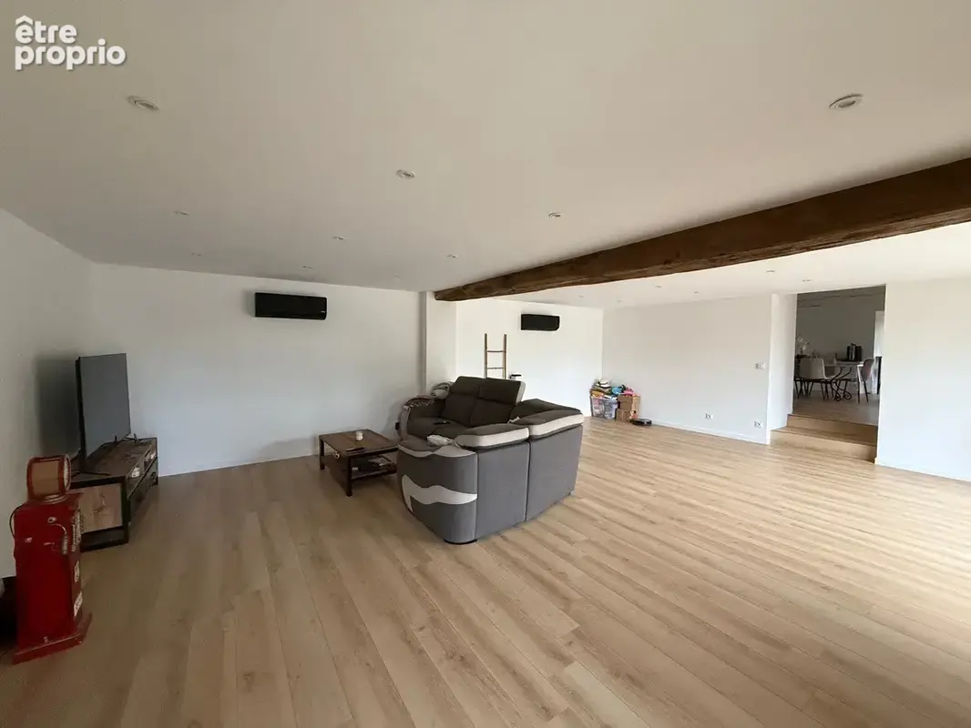 Maison 5 pièces 160 m² à vendre à Segry (36100) - photo 7