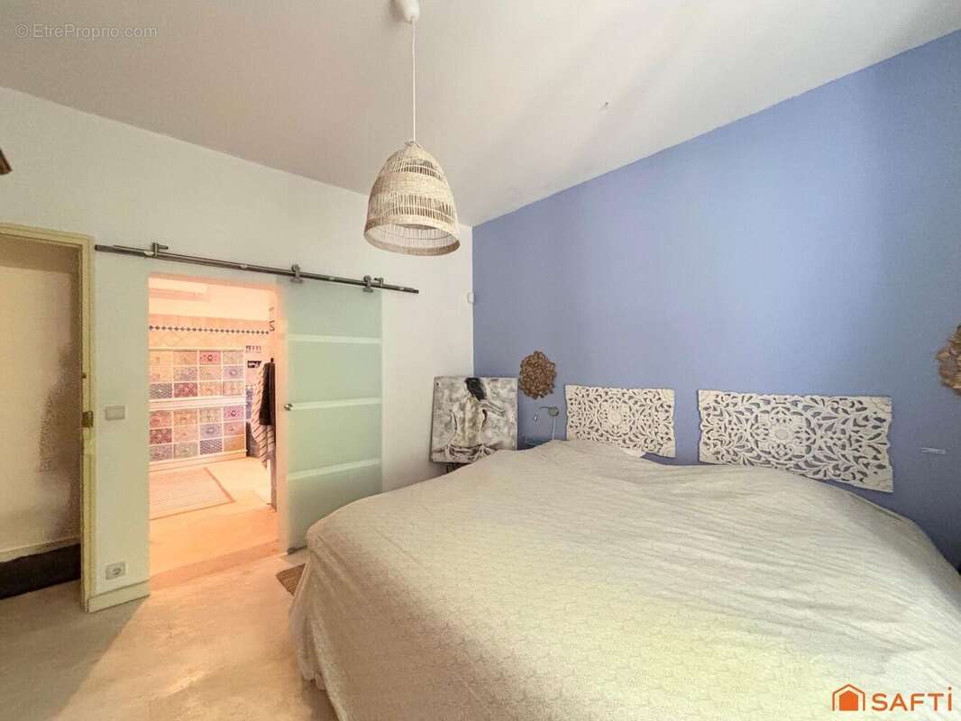 Photo 8 - Maison à AVIGNON