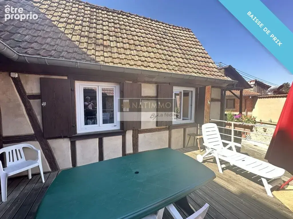5 pièces de 138 m² avec terrasse et parkings - photo 5