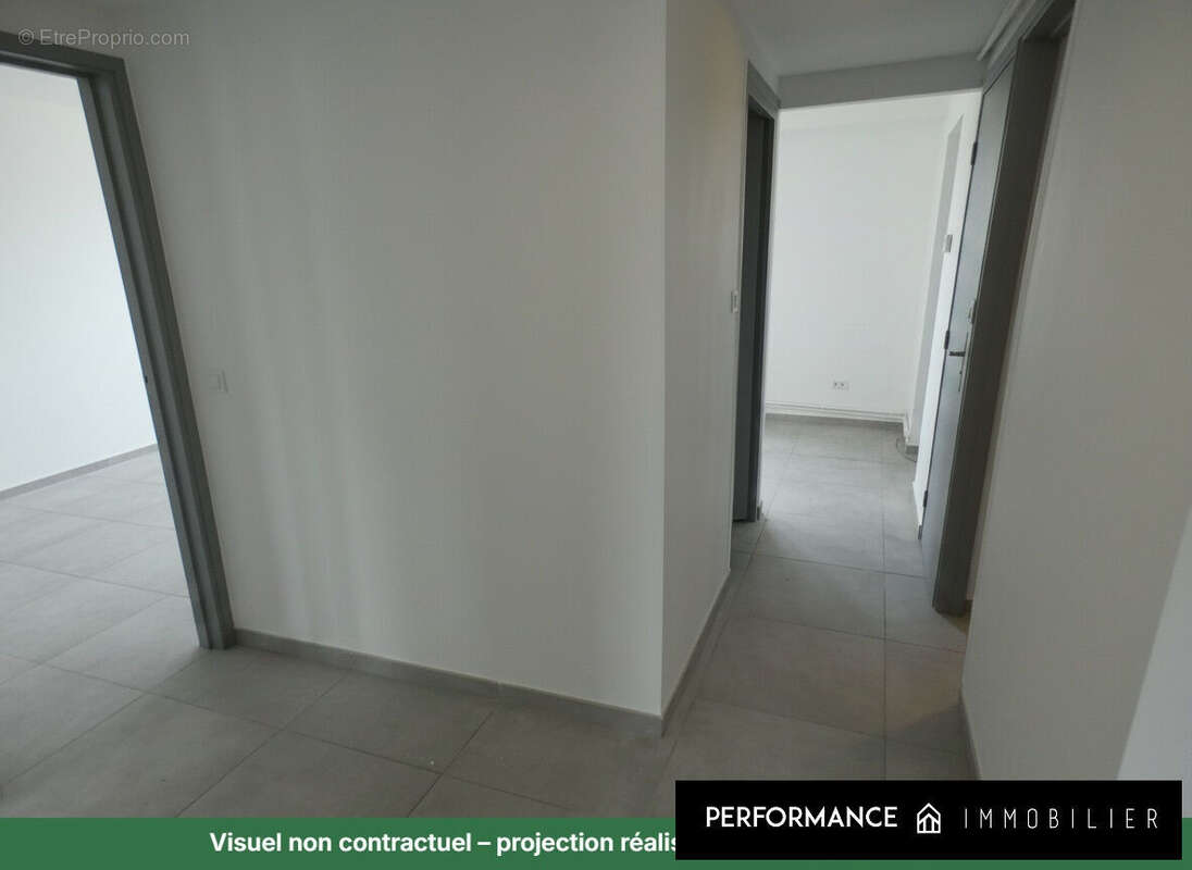 Appartement Jarville La Malgrange 4 pièce(s) 75 m2 - photo 4