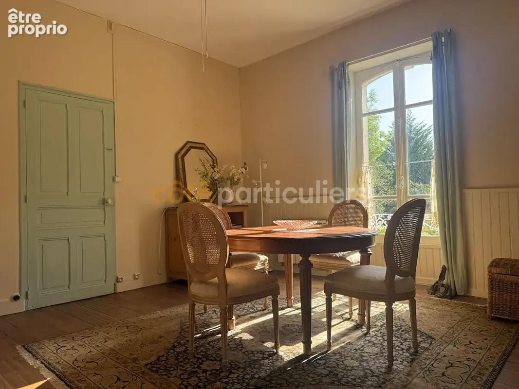 Maison - 2 chambres - Lairoux - photo 4