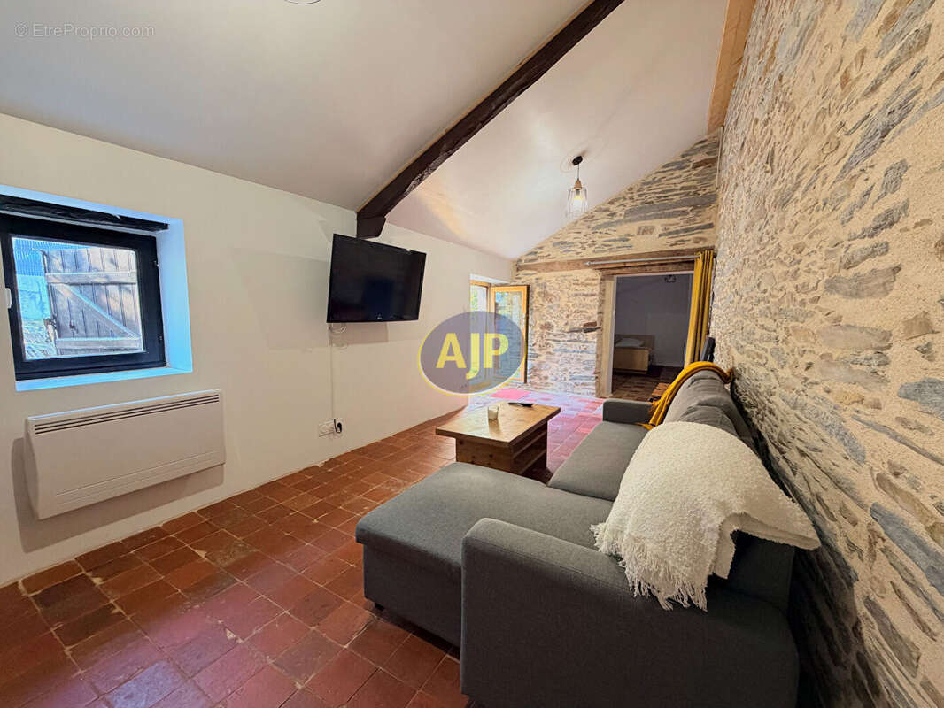 Maison Guemene Penfao 5 pièces 86 m² - 1185 m² de terrain - photo 4