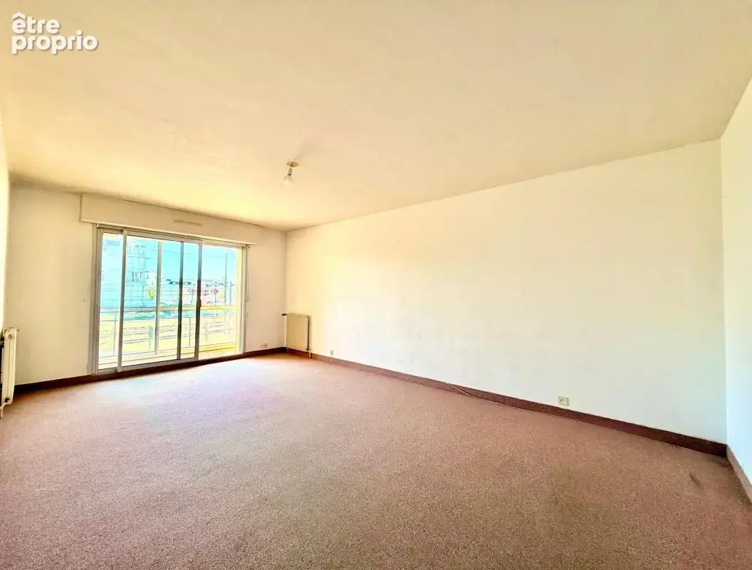 Appartement À Vendre T2  62 m2 Les Sables d'Olonne - photo 2