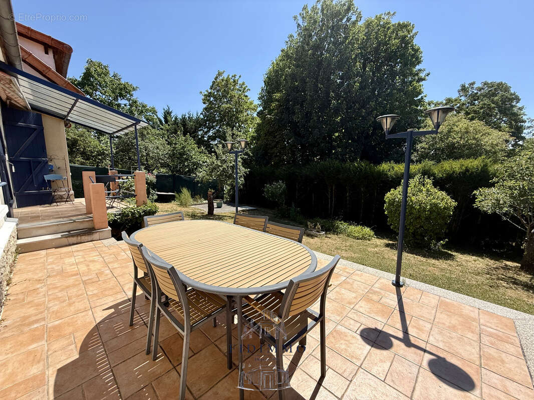 4381 - Maison de plain-pied quartier Petit-Val - photo 11