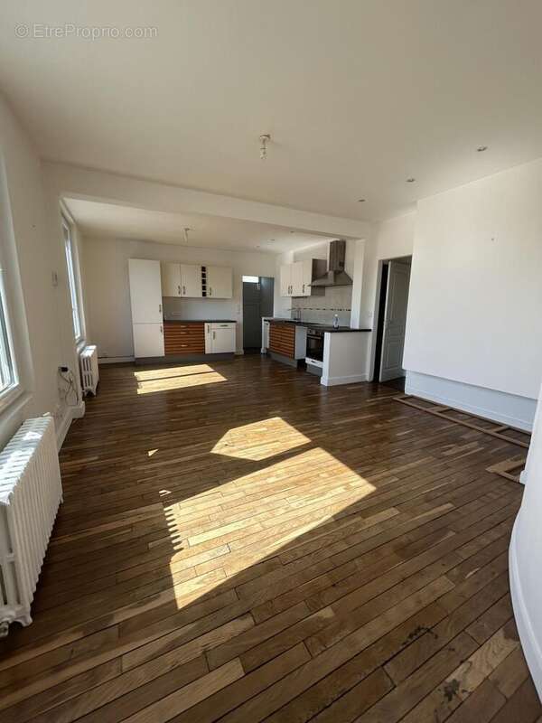Appartement 68 m² à Boulogne-Sur-Mer  - photo 2