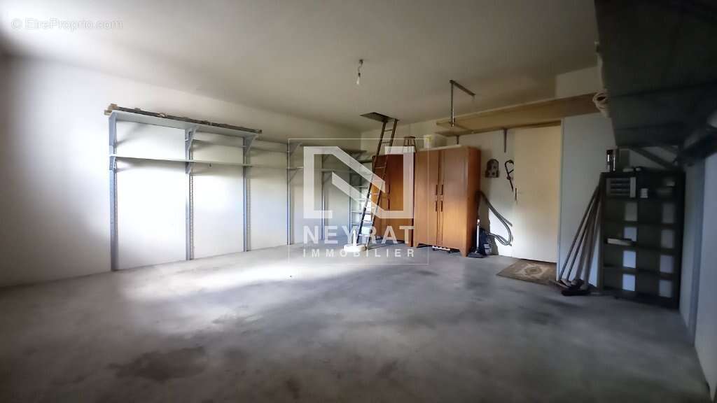 Maison 93 m² à Liernais  - photo 13