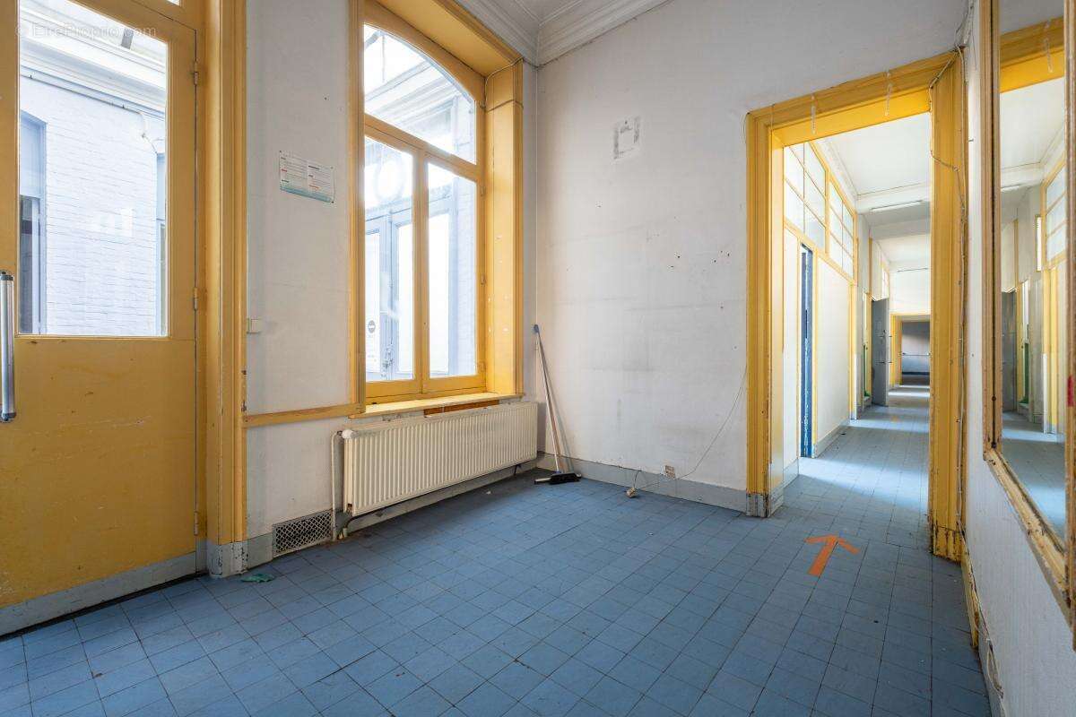 Appartement à ROUBAIX