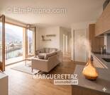 Appartement à BONNEVILLE