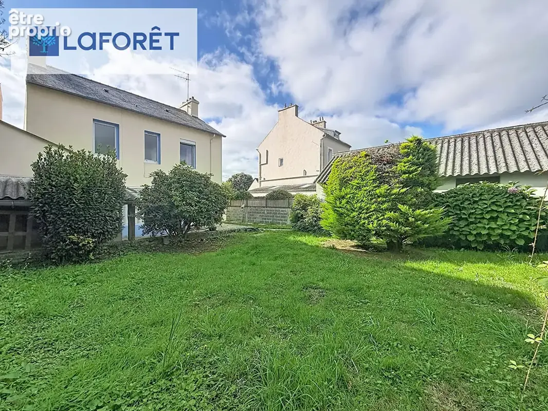 Maison à BREST