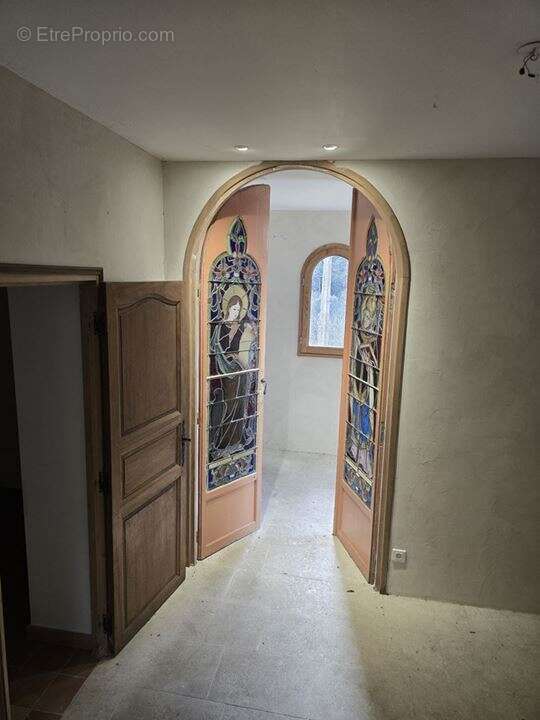 Maison à SOUDORGUES