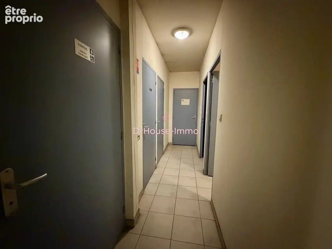 Maison 5 pièces 80 m² à vendre à Riberac (24600) - photo 16