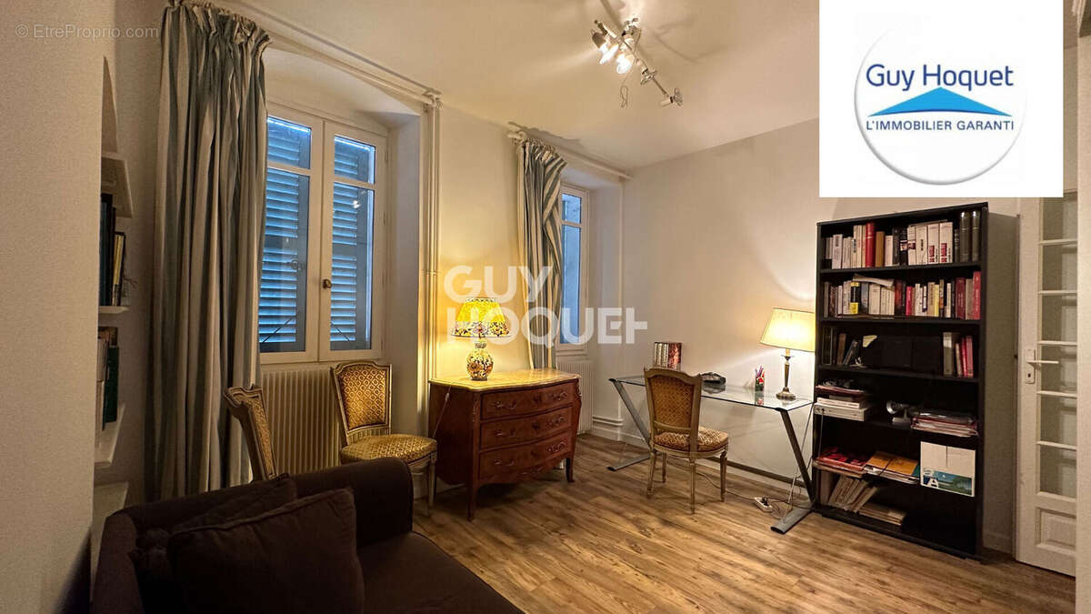 Appartement à BOURG-EN-BRESSE