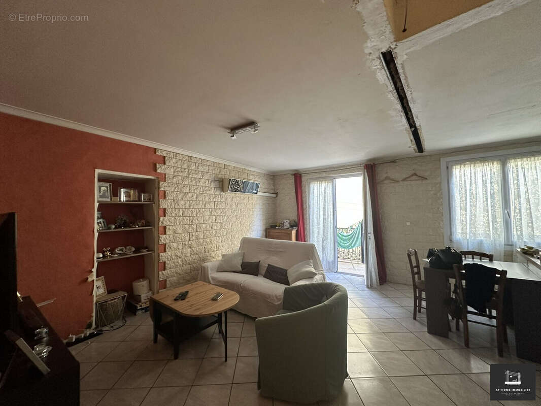 Maison 113 m² à Cazouls-Les-Beziers  - photo 6