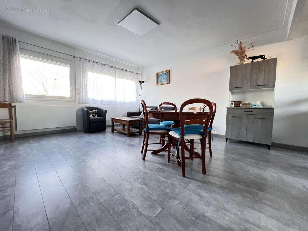 Maison à VILLEPREUX