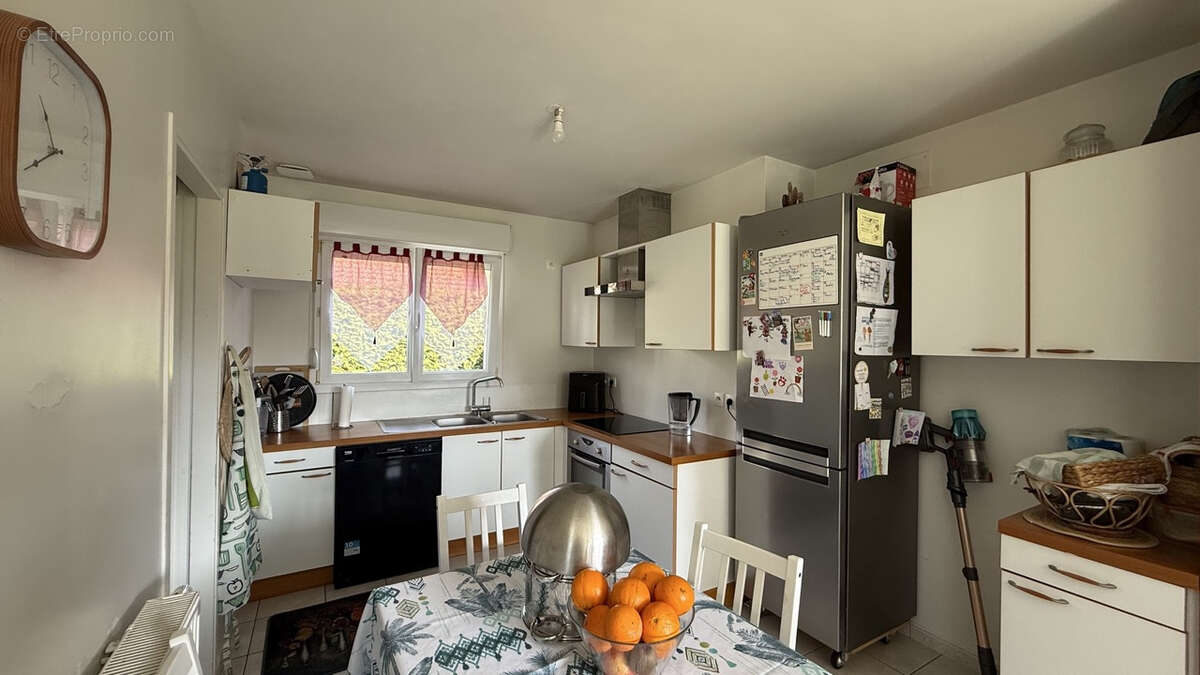 Maison à SAINT-DIE-DES-VOSGES