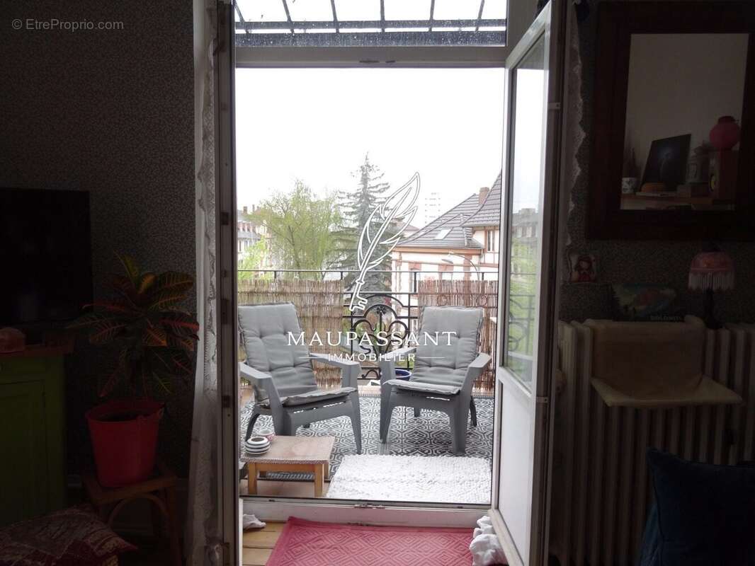Appartement 144 m² à Colmar  - photo 4