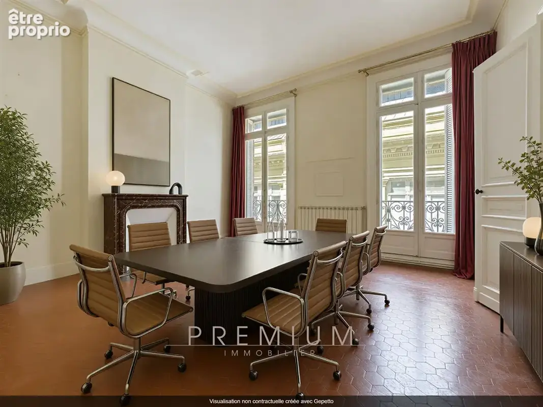 Appartement à MONTPELLIER