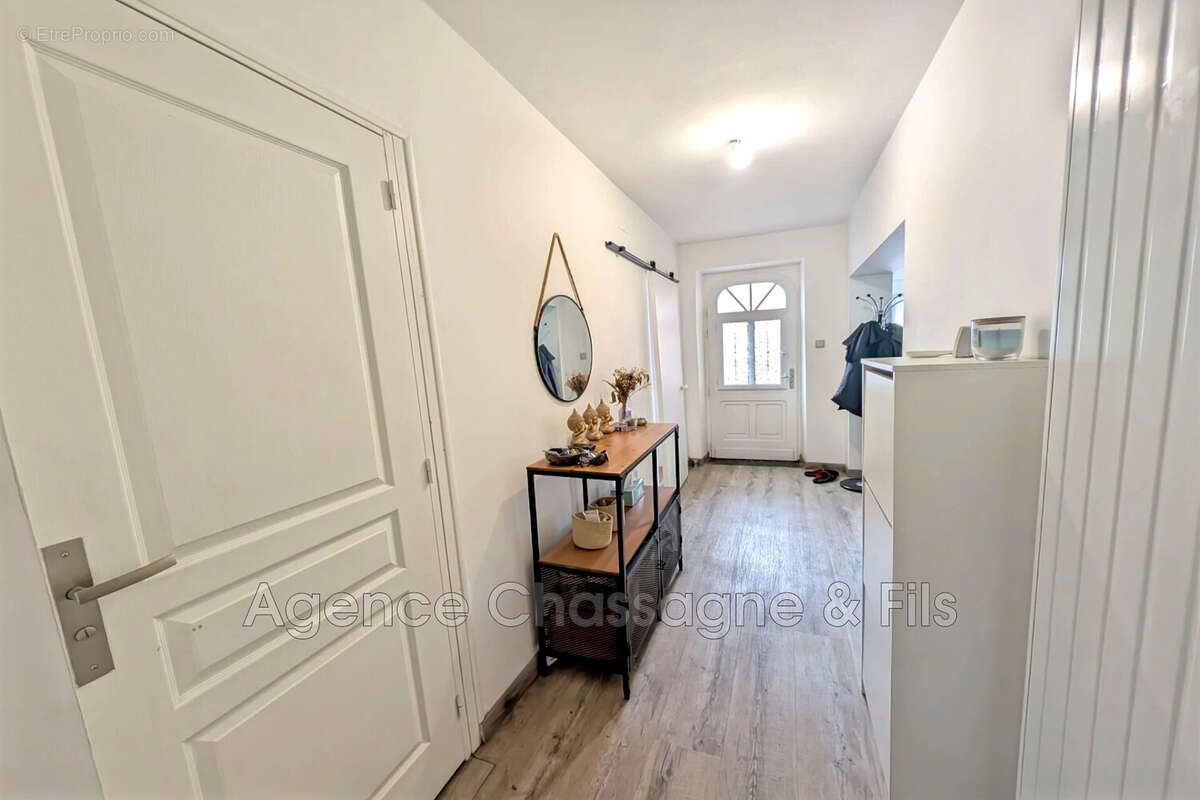 Appartement à BRIVE-LA-GAILLARDE