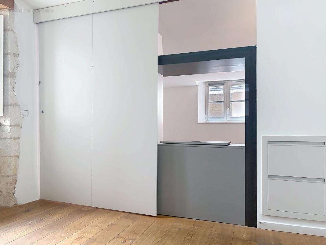 Appartement À Vendre  LA ROCHELLE - photo 4