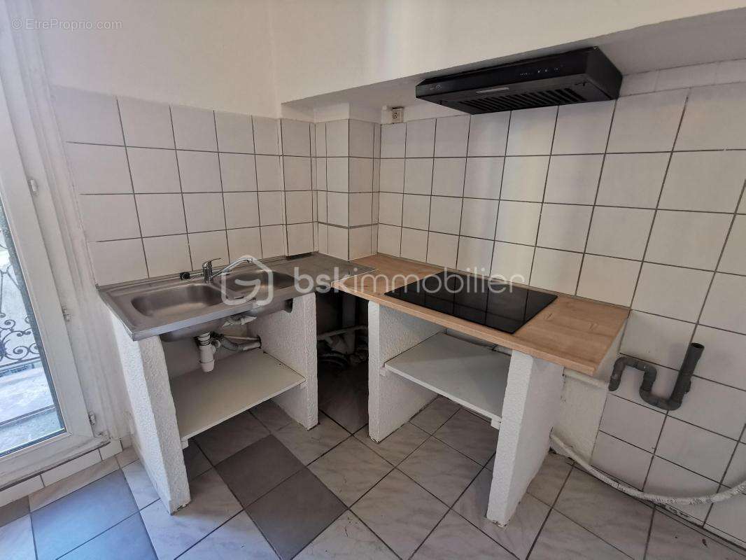 Appartement à BEZIERS