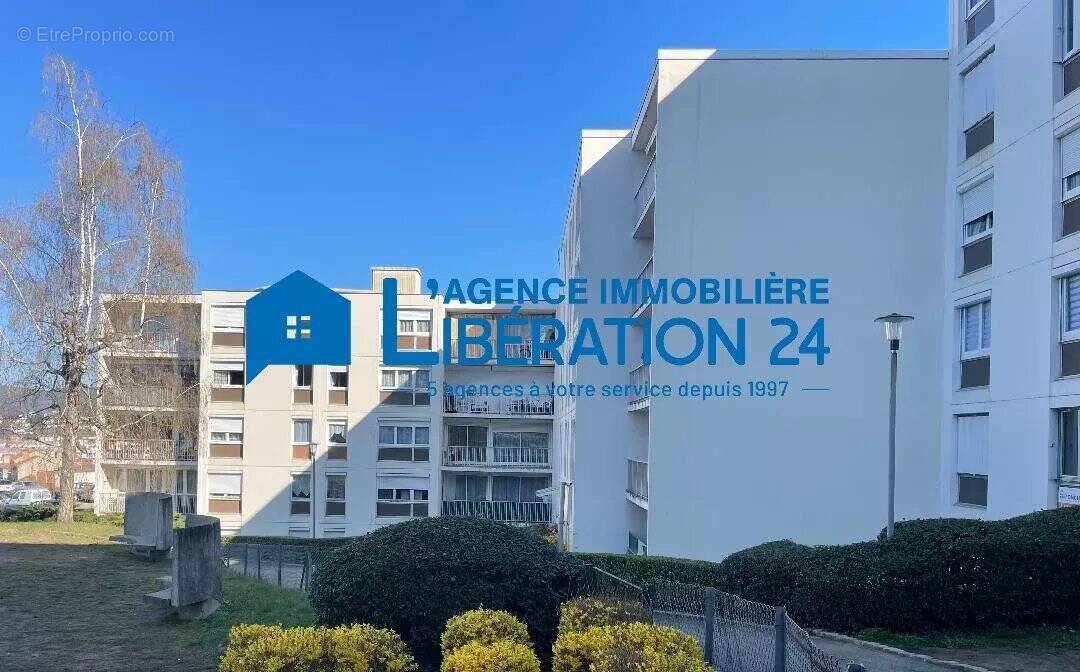 Appartement à FIRMINY