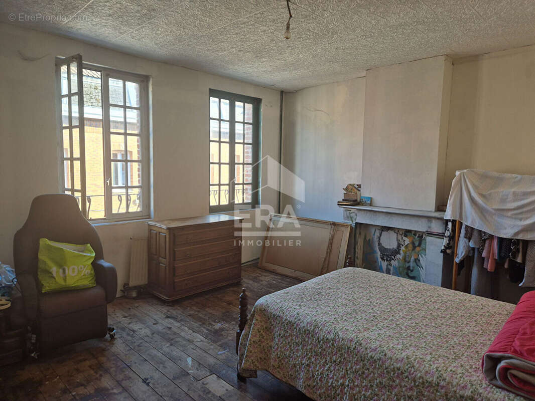 Maison 145m² à denain - photo 8