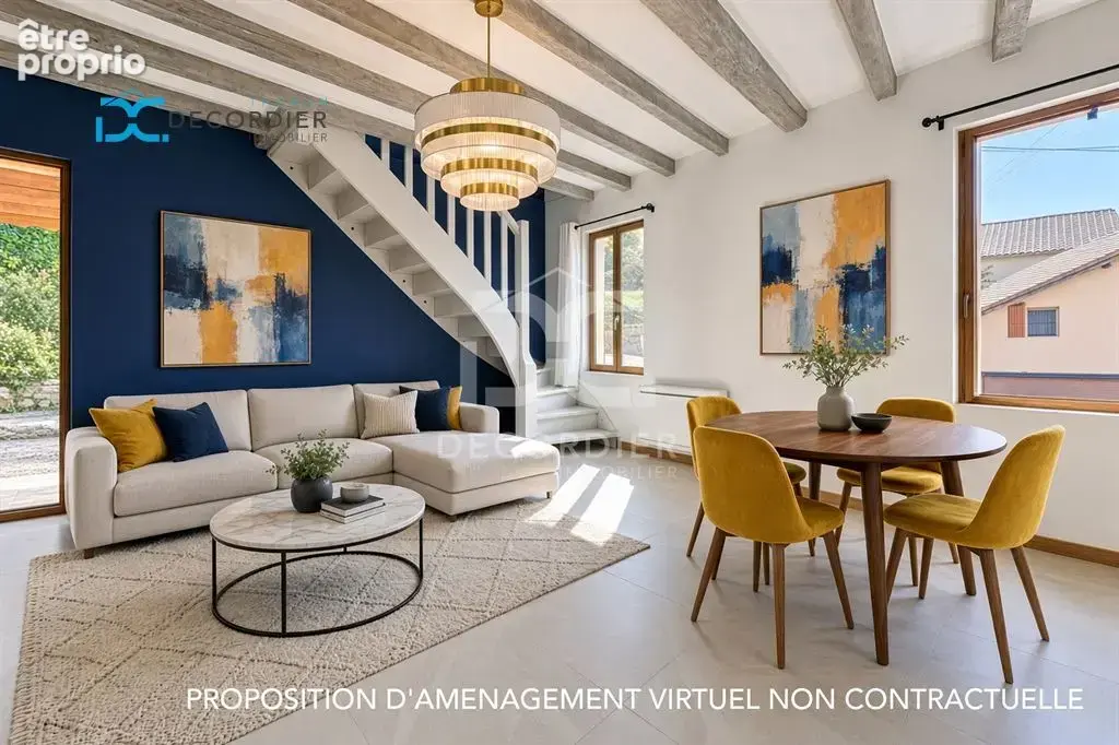 MARIN – Maison de Village individuelle - photo 23