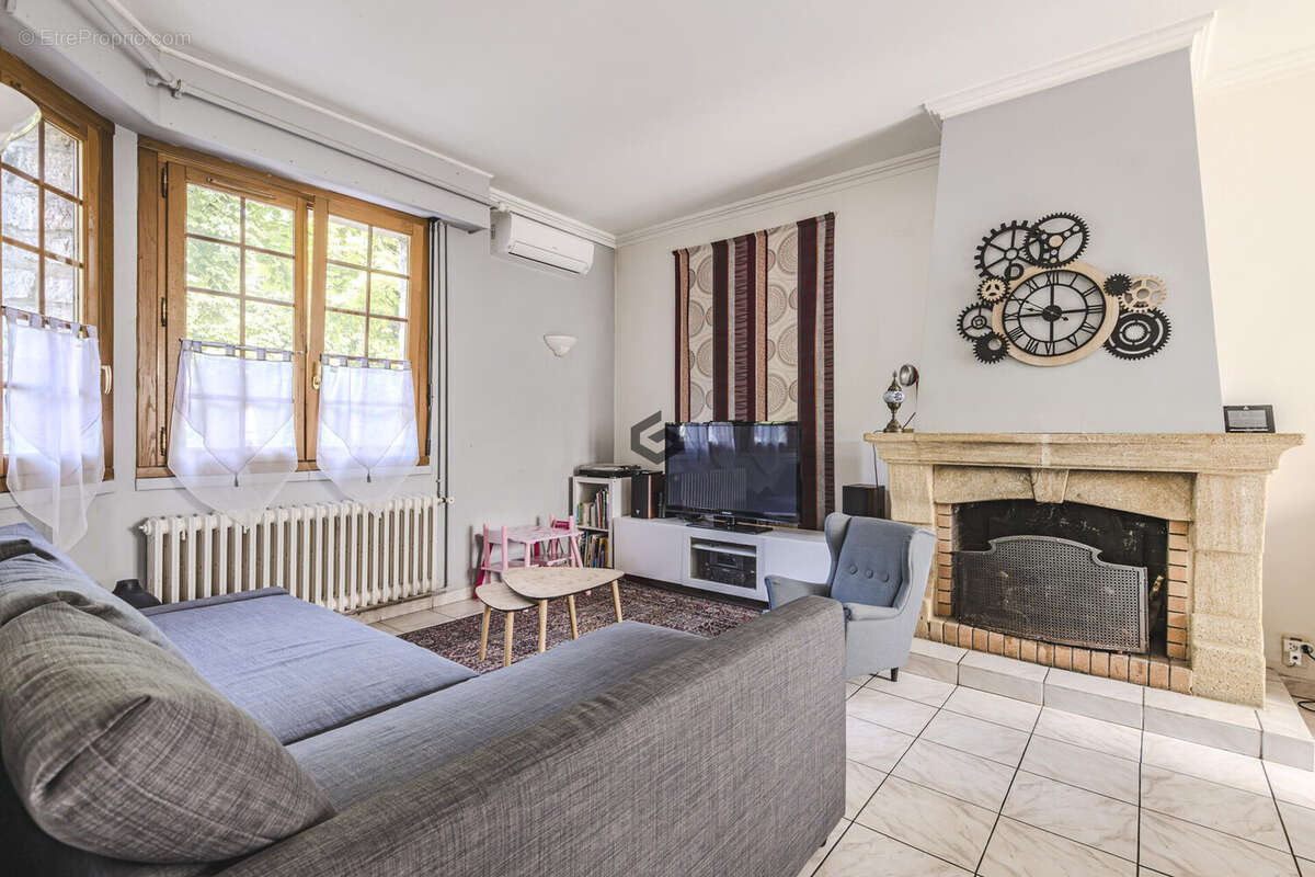 Maison 114 m² à Reims  - photo 6