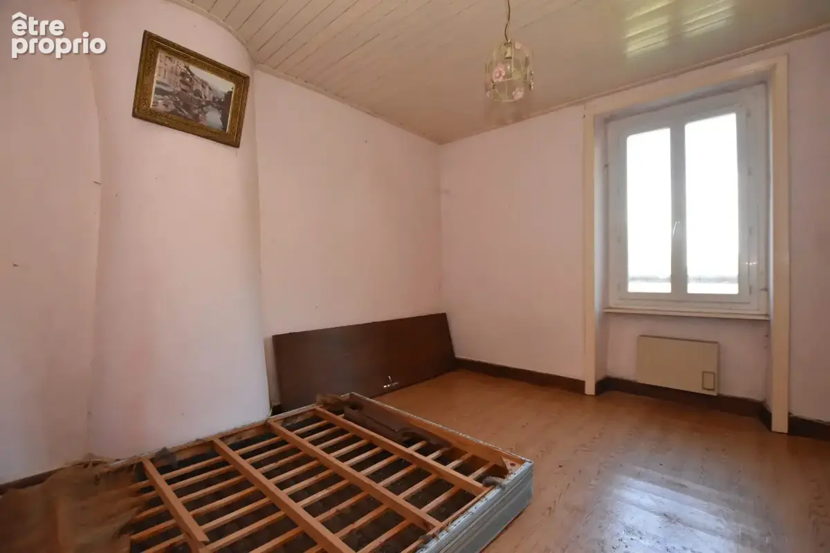 Maison 7 pièces 128 m² à vendre à Fontanges (15140) - photo 7