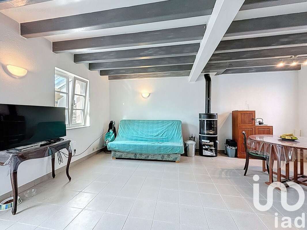 Photo 4 - Maison à LE PALAIS