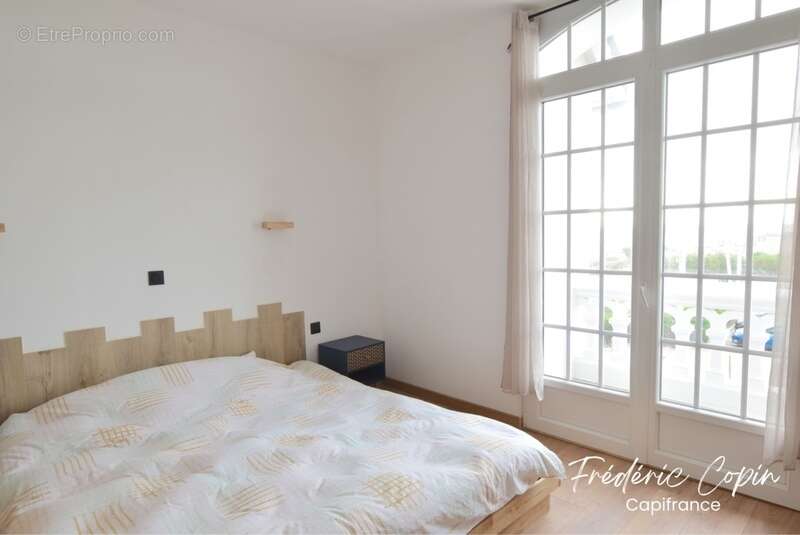 Maison à LE TOUQUET-PARIS-PLAGE