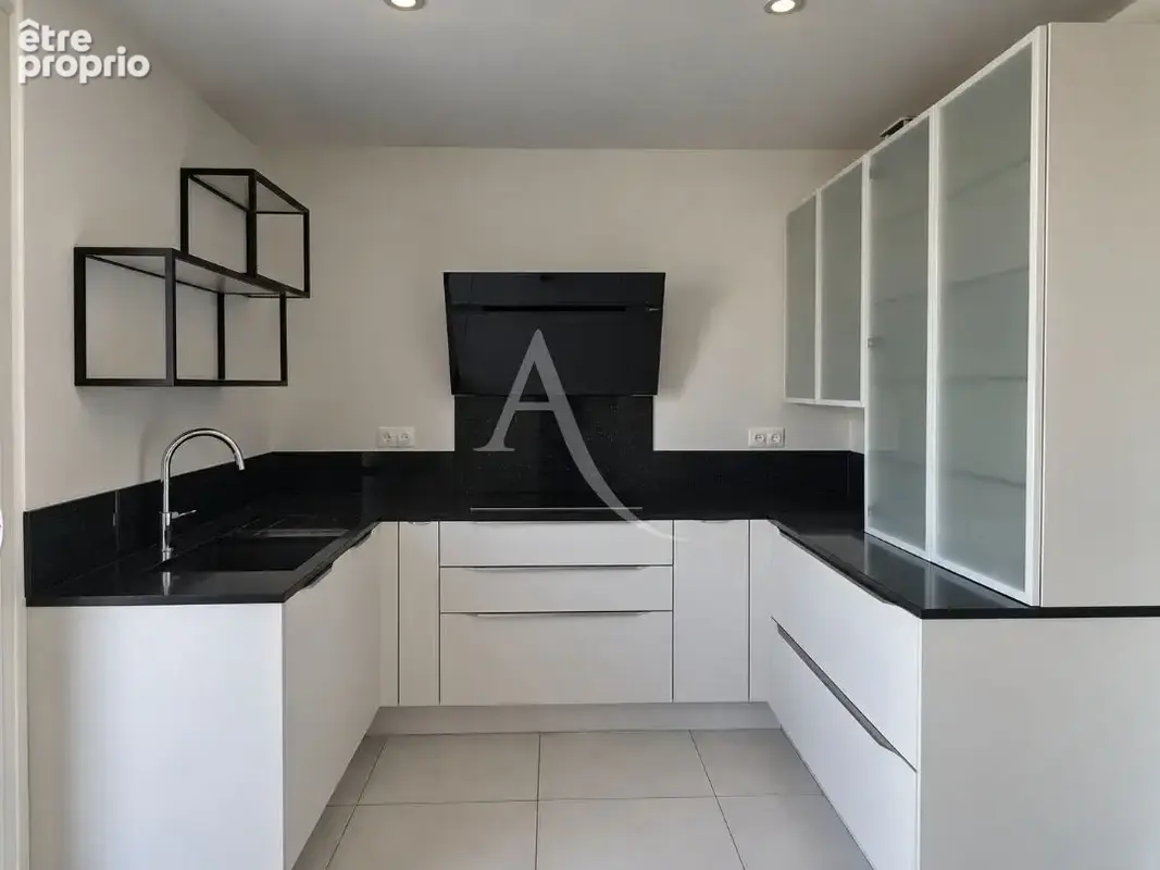 Appartement Balaruc Les Bains 4 pièce(s) 88 m2 avec garage - photo 6