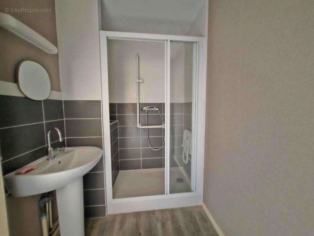Appartement à LONGVIC