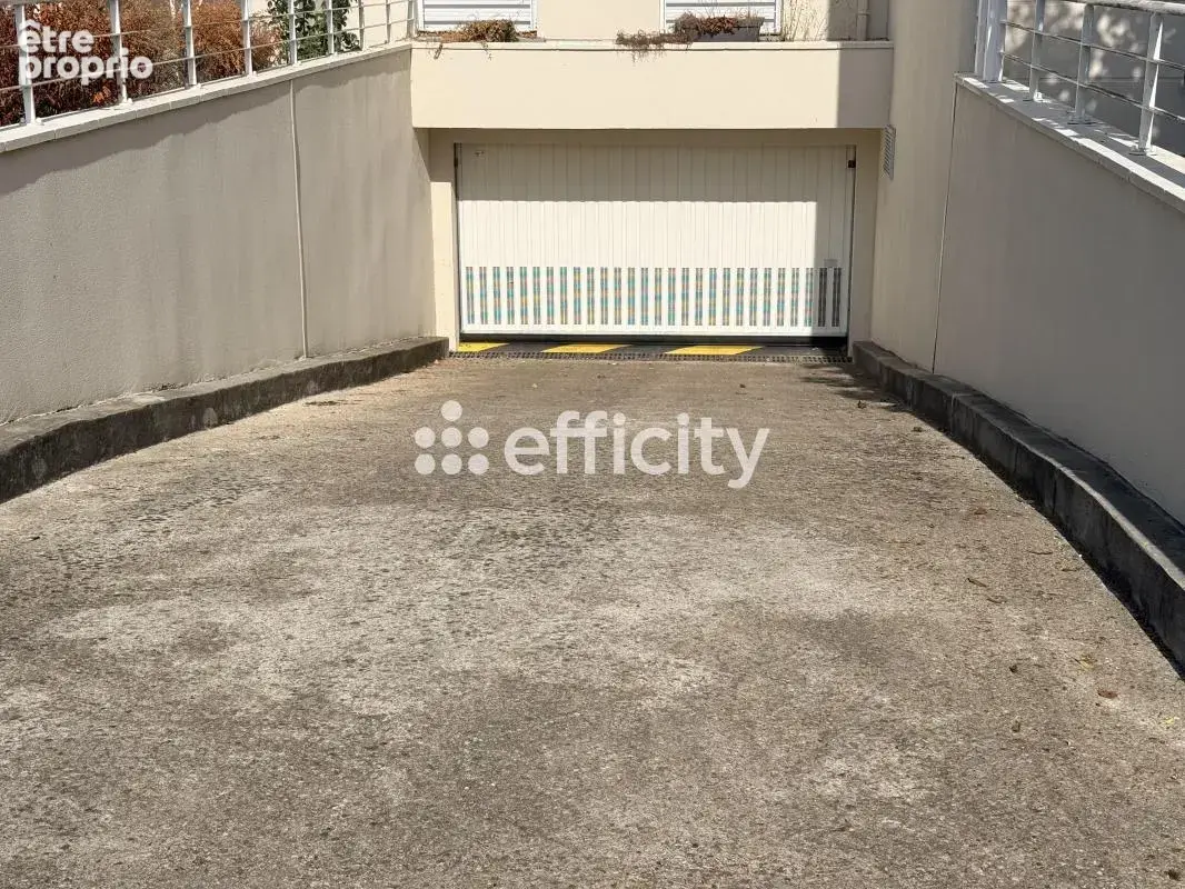 Appartement rénové - photo 11