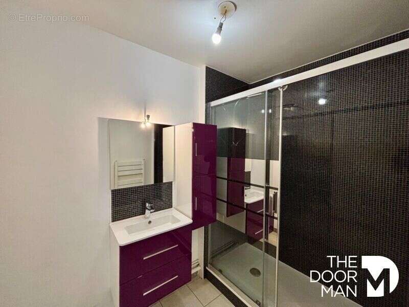 Appartement à SAINT-NAZAIRE