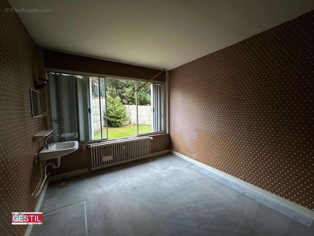 Appartement à PONTOISE