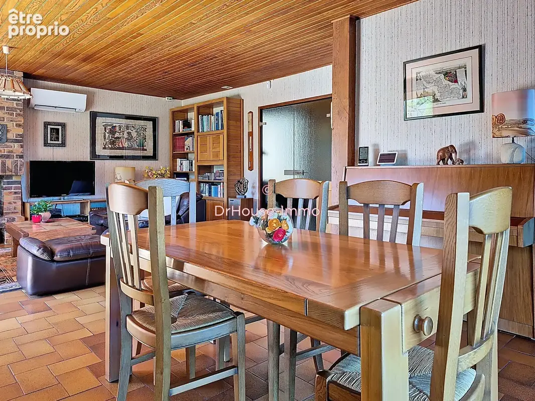 Maison 6 pièces 130 m² à vendre à Elancourt (78990) - photo 70