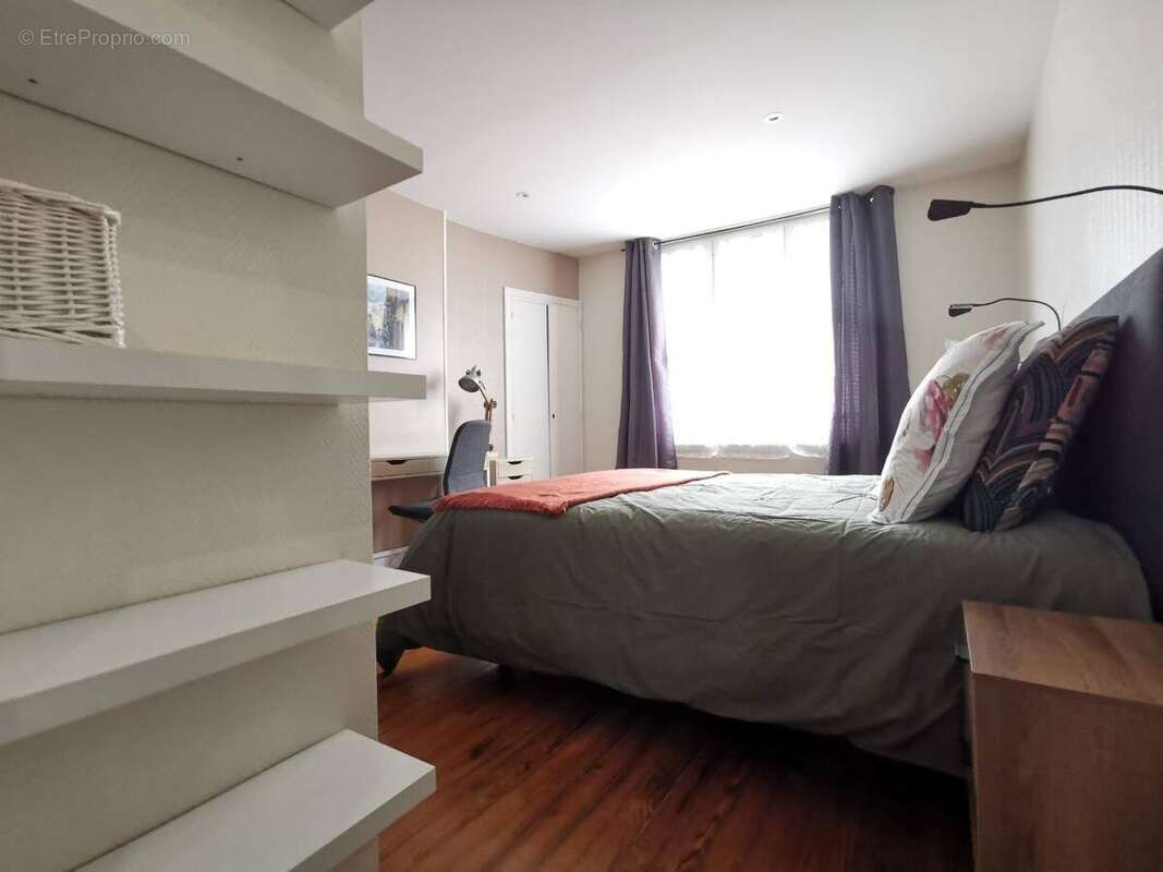 Appartement à BREST