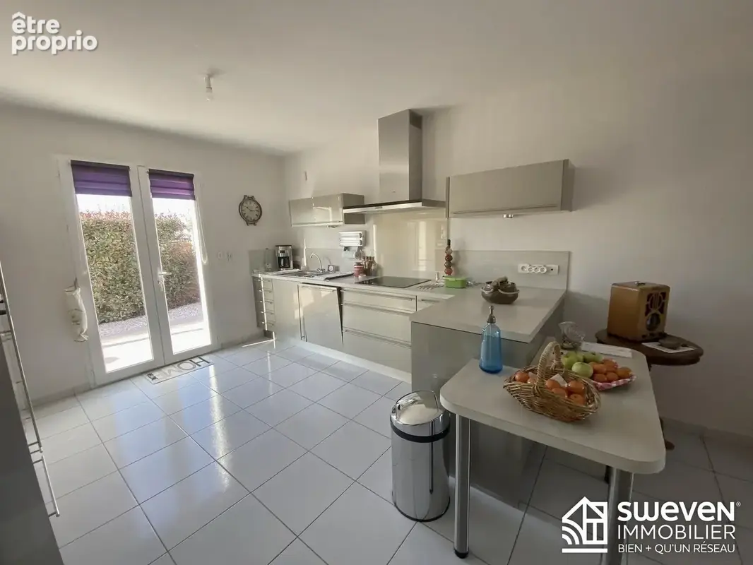 Maison 3 pièces 87 m² à vendre à Saint-Jean-Lasseille (66300) - photo 3