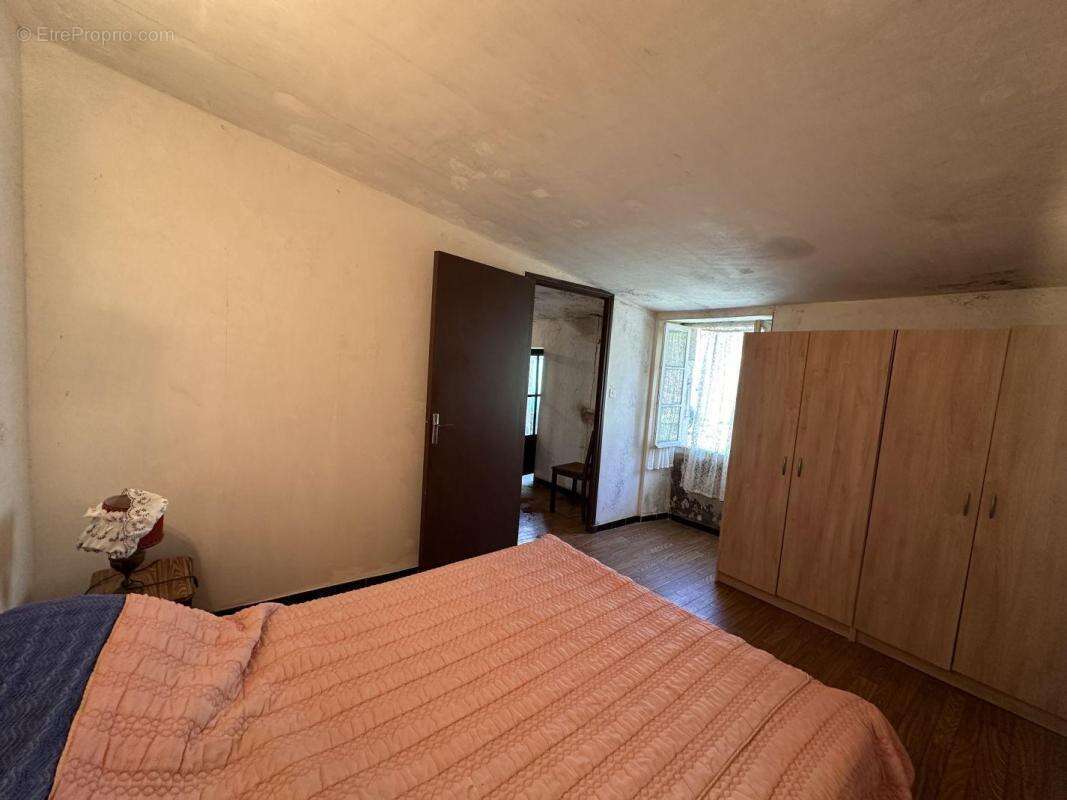 Maison à VALS-LES-BAINS