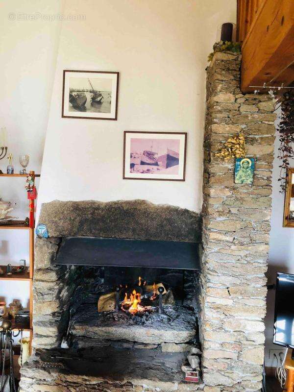 Maison à L'ILE-D'YEU