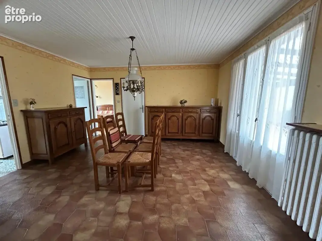 Maison 70 m² à Mareuil-Le-Port  - photo 5