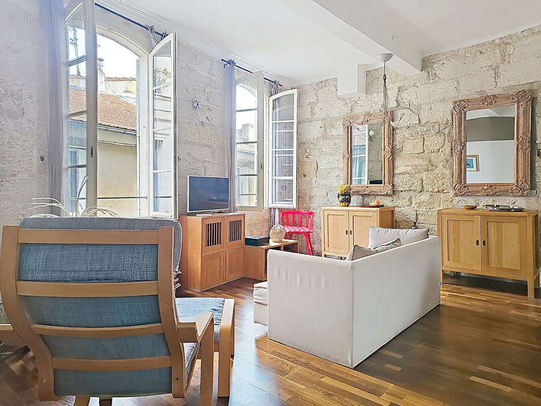 Appartement à AVIGNON