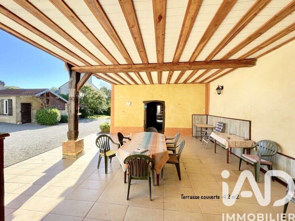 Photo 5 - Maison à TOURNAY