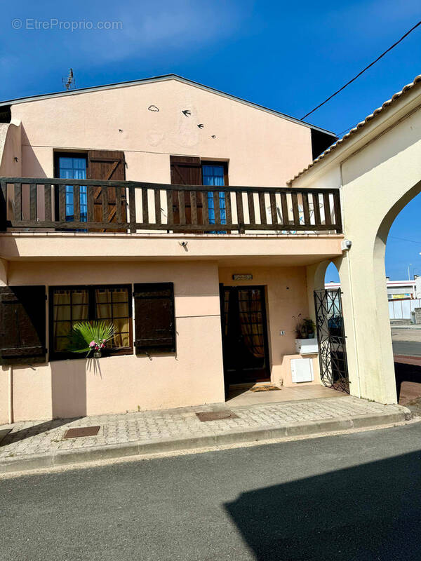 Maison à ARCACHON