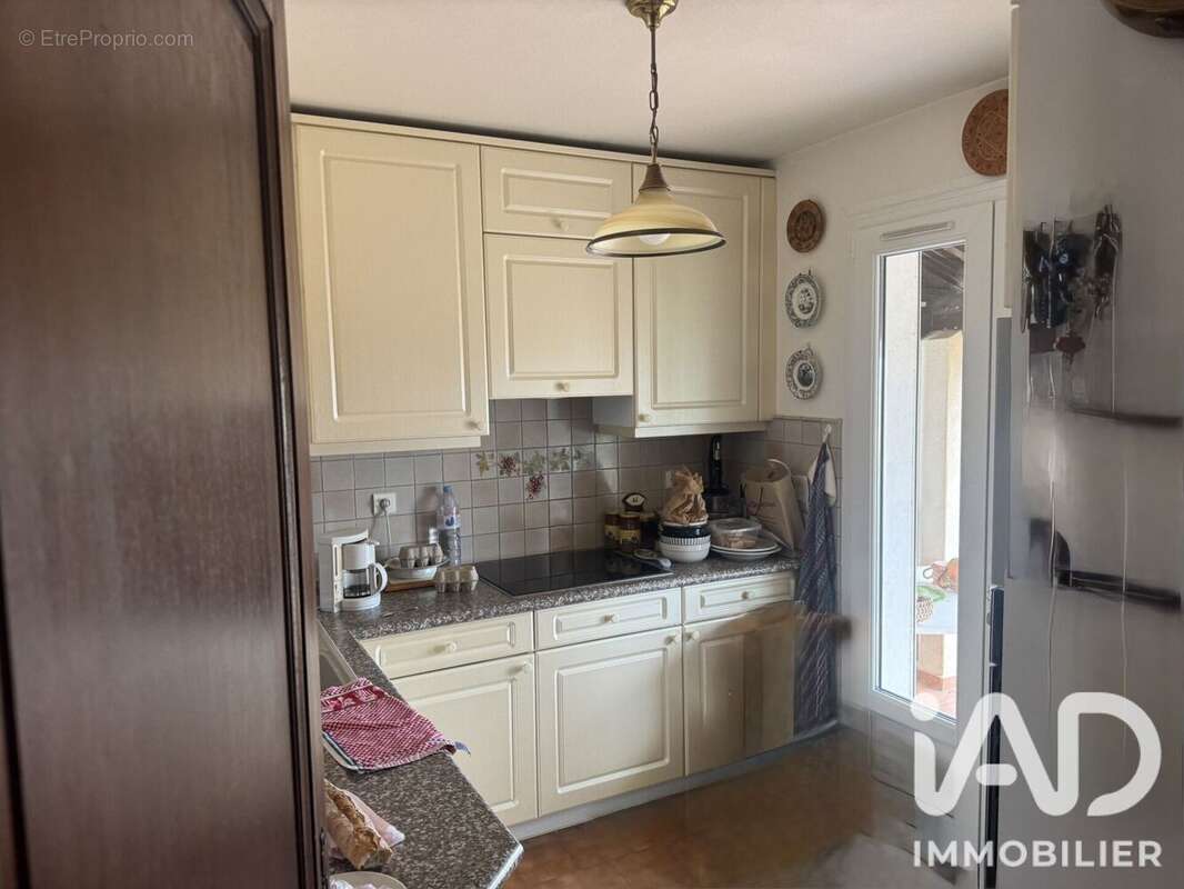 Maison 126 m² à Sausset-Les-Pins  - photo 9