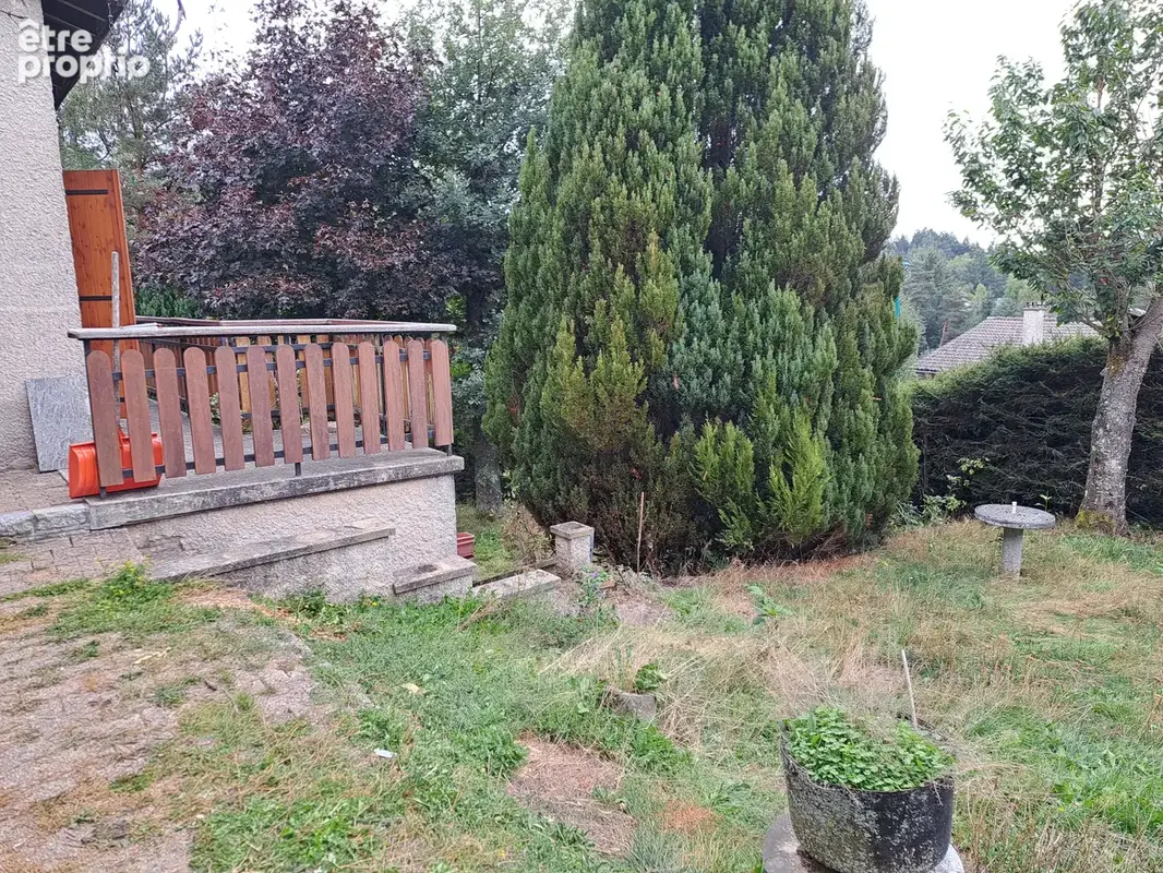 Petite maison d'habitation sur 864 m2 proche du centre - photo 10