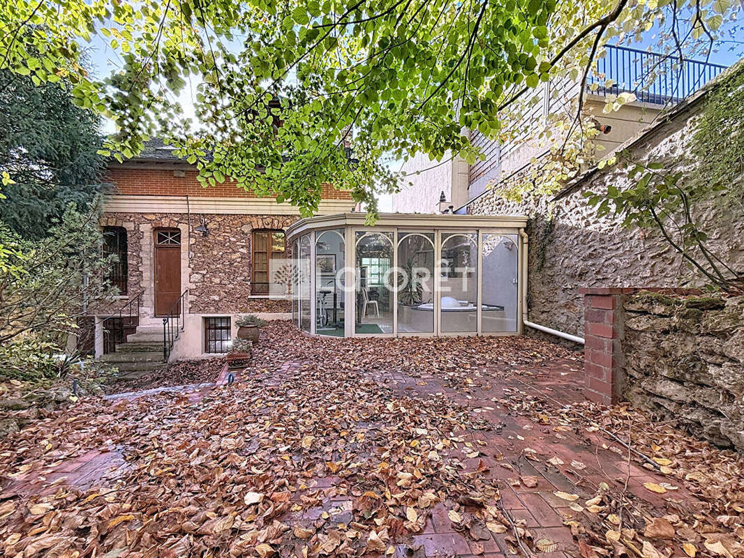 Maison à YERRES
